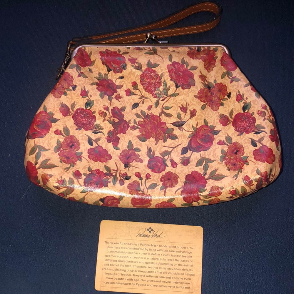 Patricia Nash - Picture 12 of 12